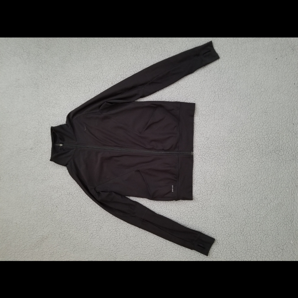 Nike Active Jacket